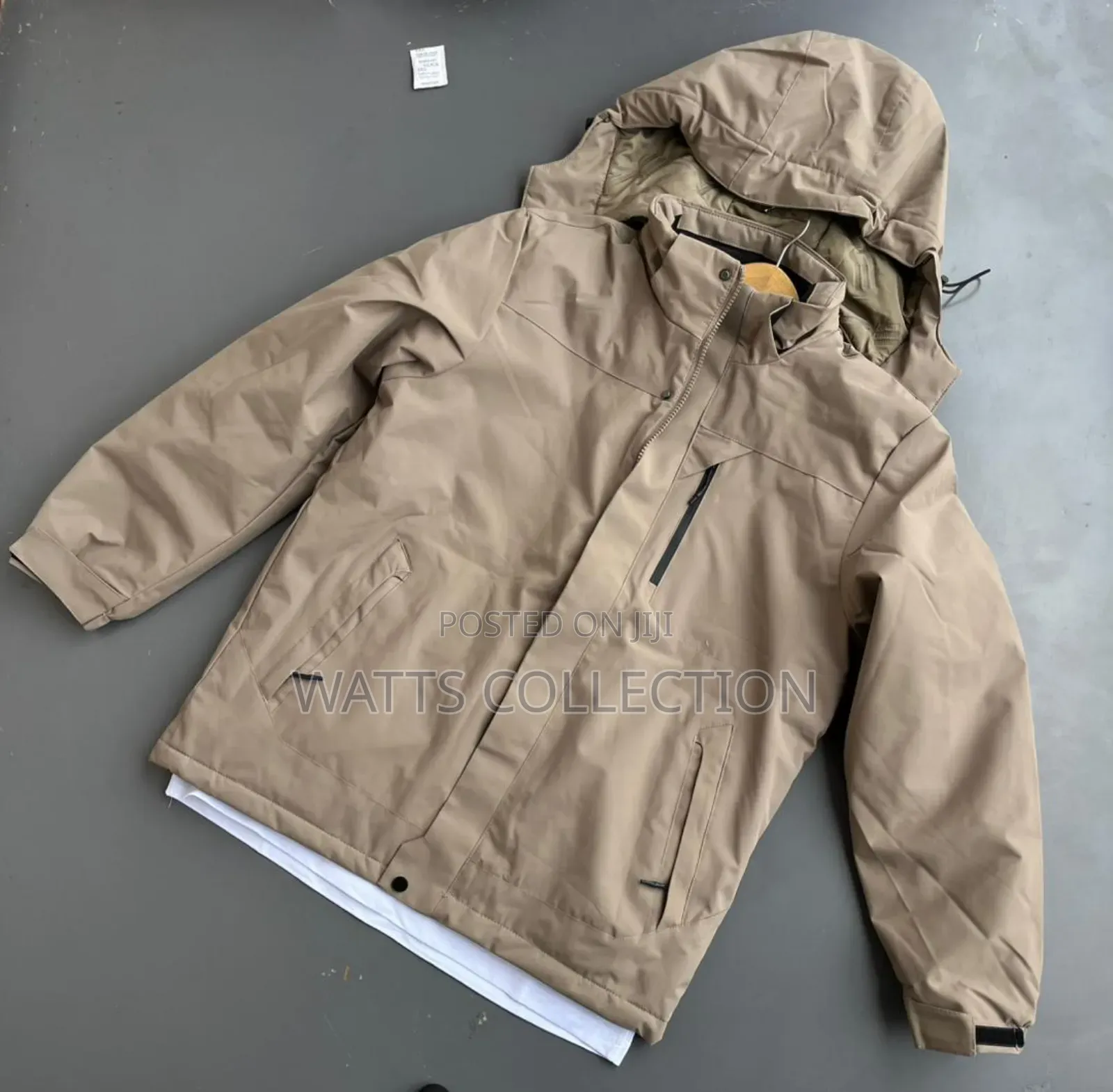 Office Jackets