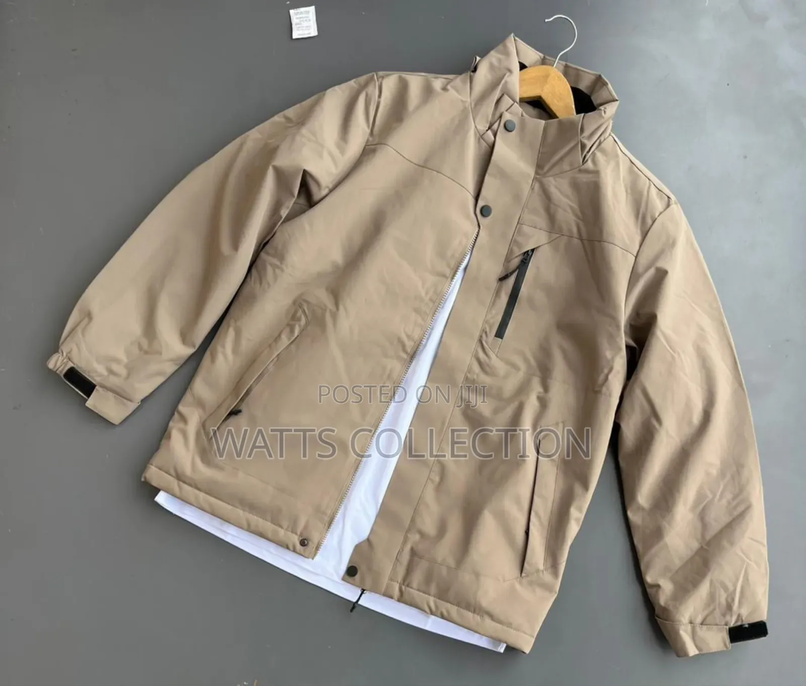 Office Jackets