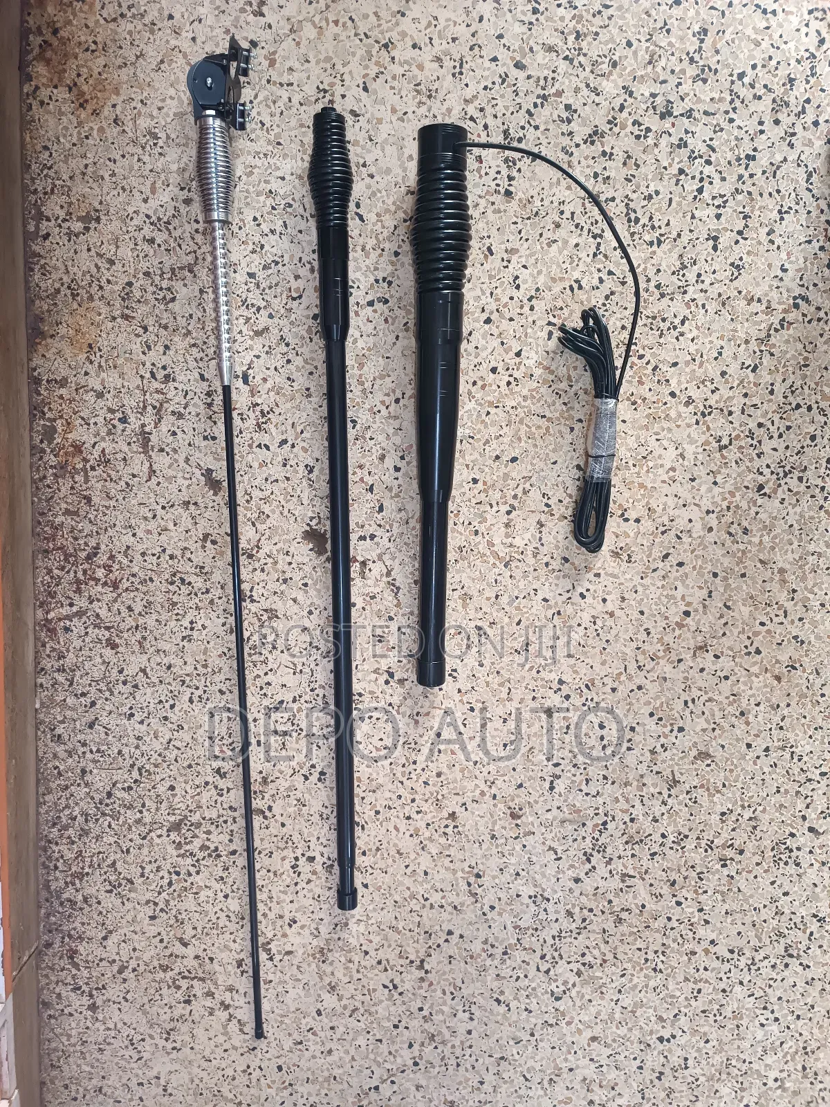 Car Universal Antenna