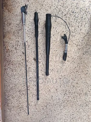 Car Universal Antenna