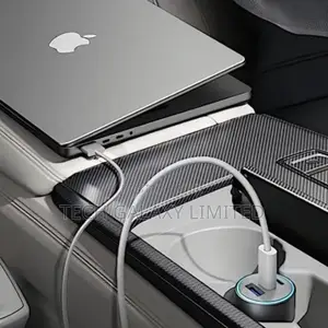 Anker 535 Usb-C 67w Laptop Car Fast Charger for Macbooks Smartphones
