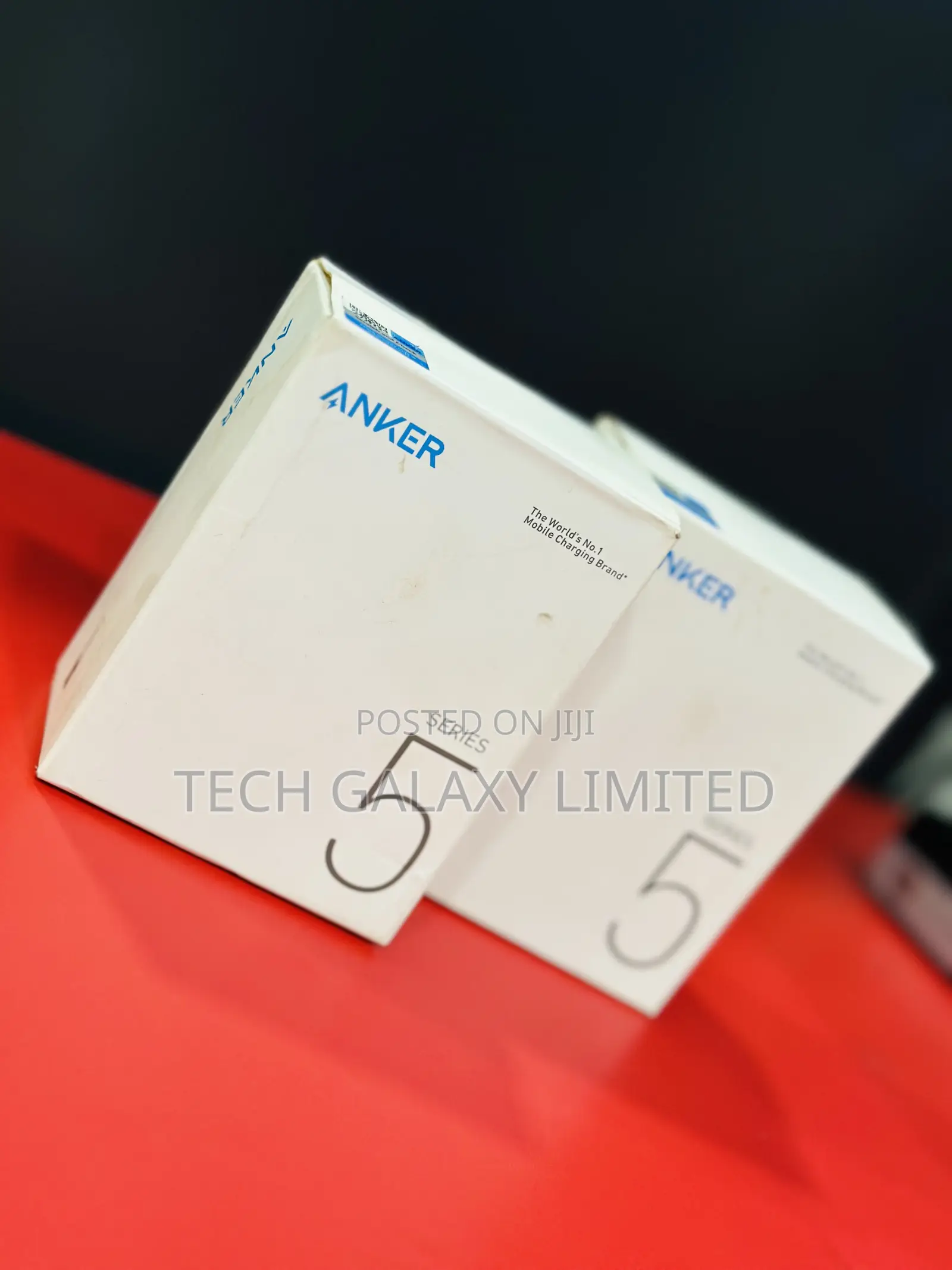 Anker 535 Usb-C 67w Laptop Car Fast Charger for Macbooks Smartphones