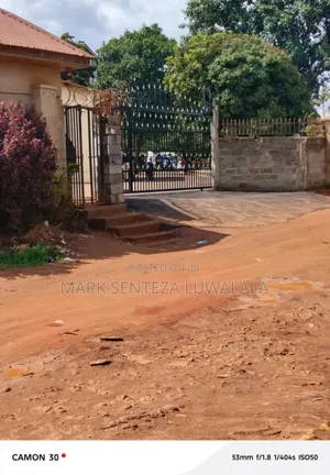 Prime Mailo Land for Sale – Opposite Nkumba University