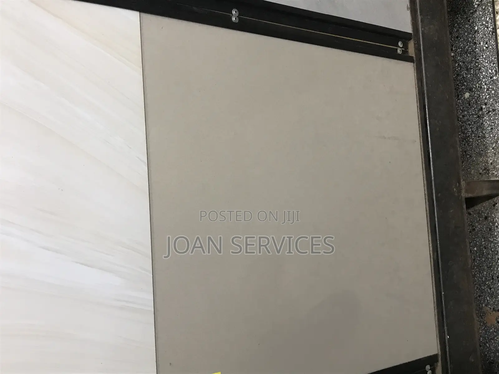 Twyford Tiles