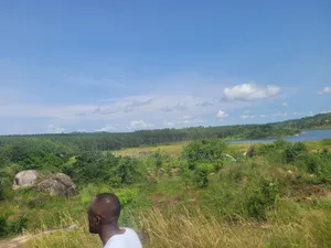 Prime Lakefront Land for Sale – Bufumbe, Mukono