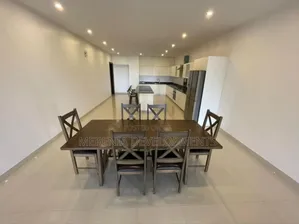 Furnished 3bdrm Apartment in Nakasero, Central Division for rent