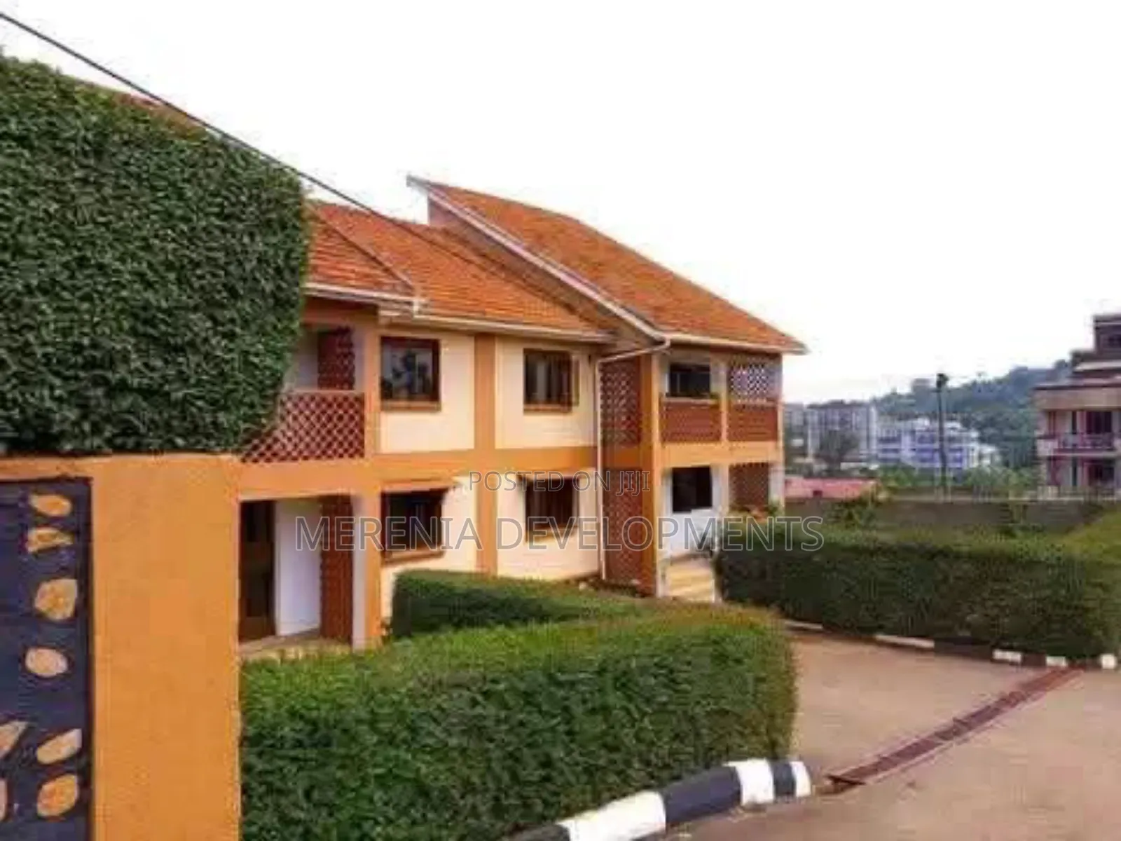 3bdrm House in Naguru, Central Division for rent