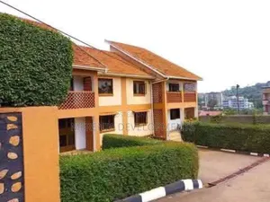 3bdrm House in Naguru, Central Division for rent