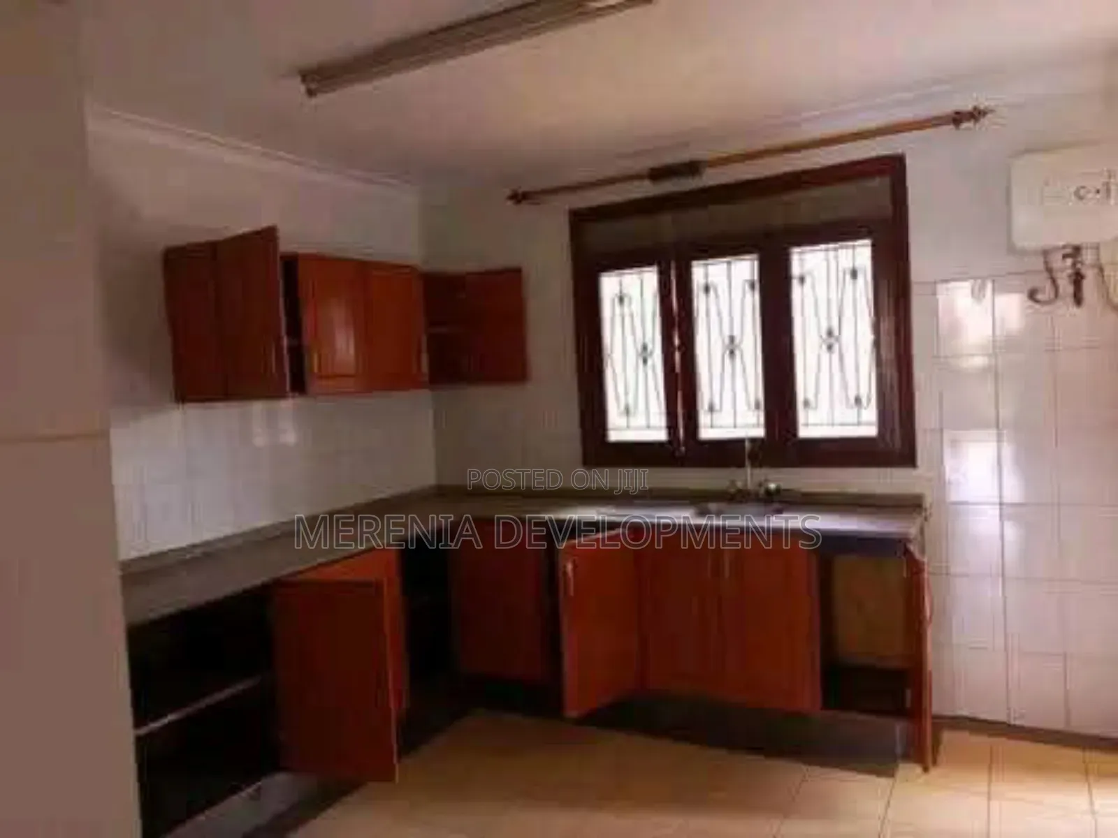 3bdrm House in Naguru, Central Division for rent