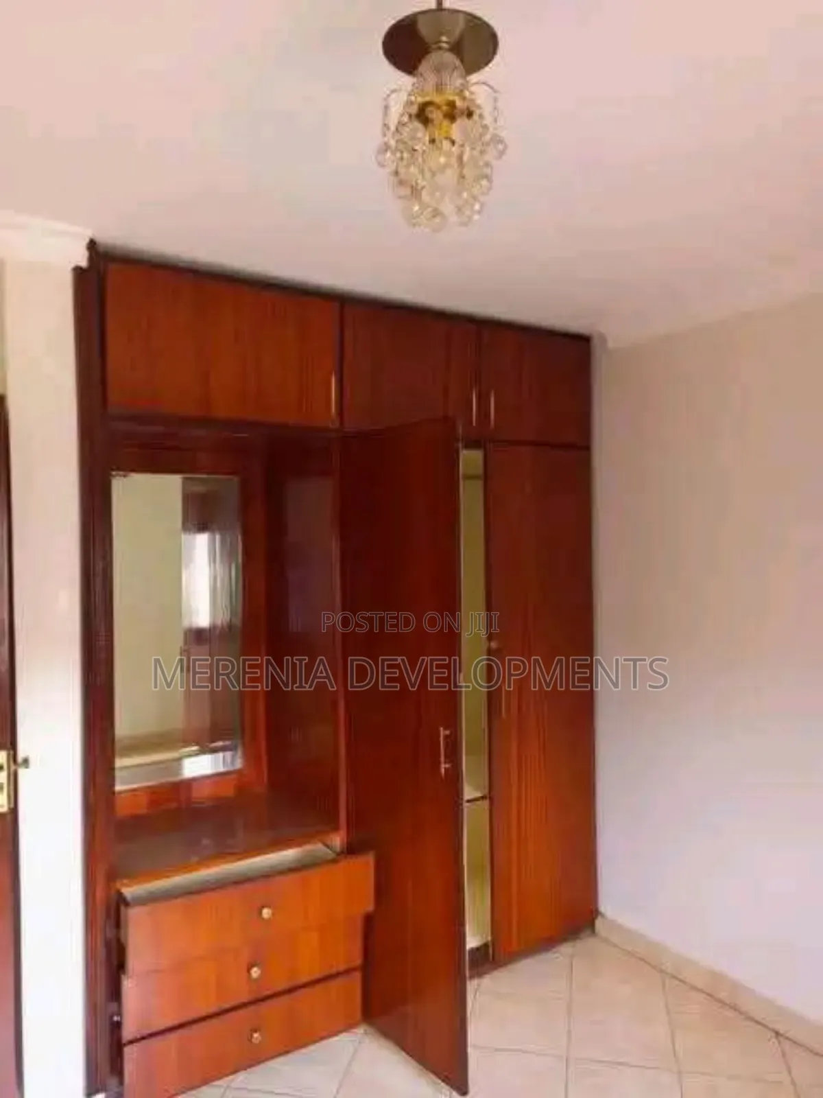 3bdrm House in Naguru, Central Division for rent
