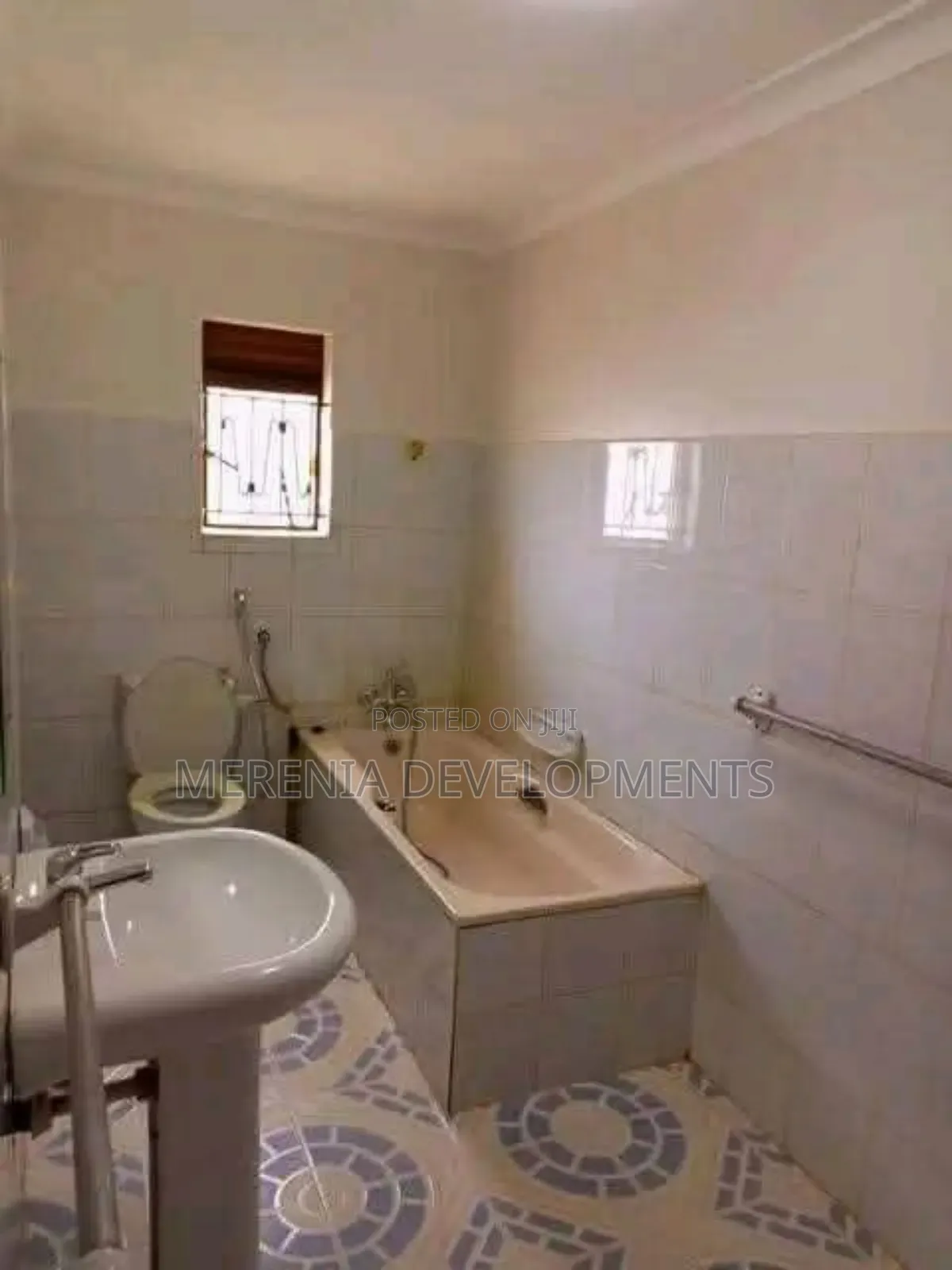 3bdrm House in Naguru, Central Division for rent