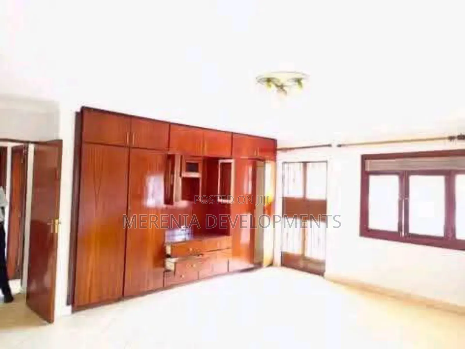 3bdrm House in Naguru, Central Division for rent
