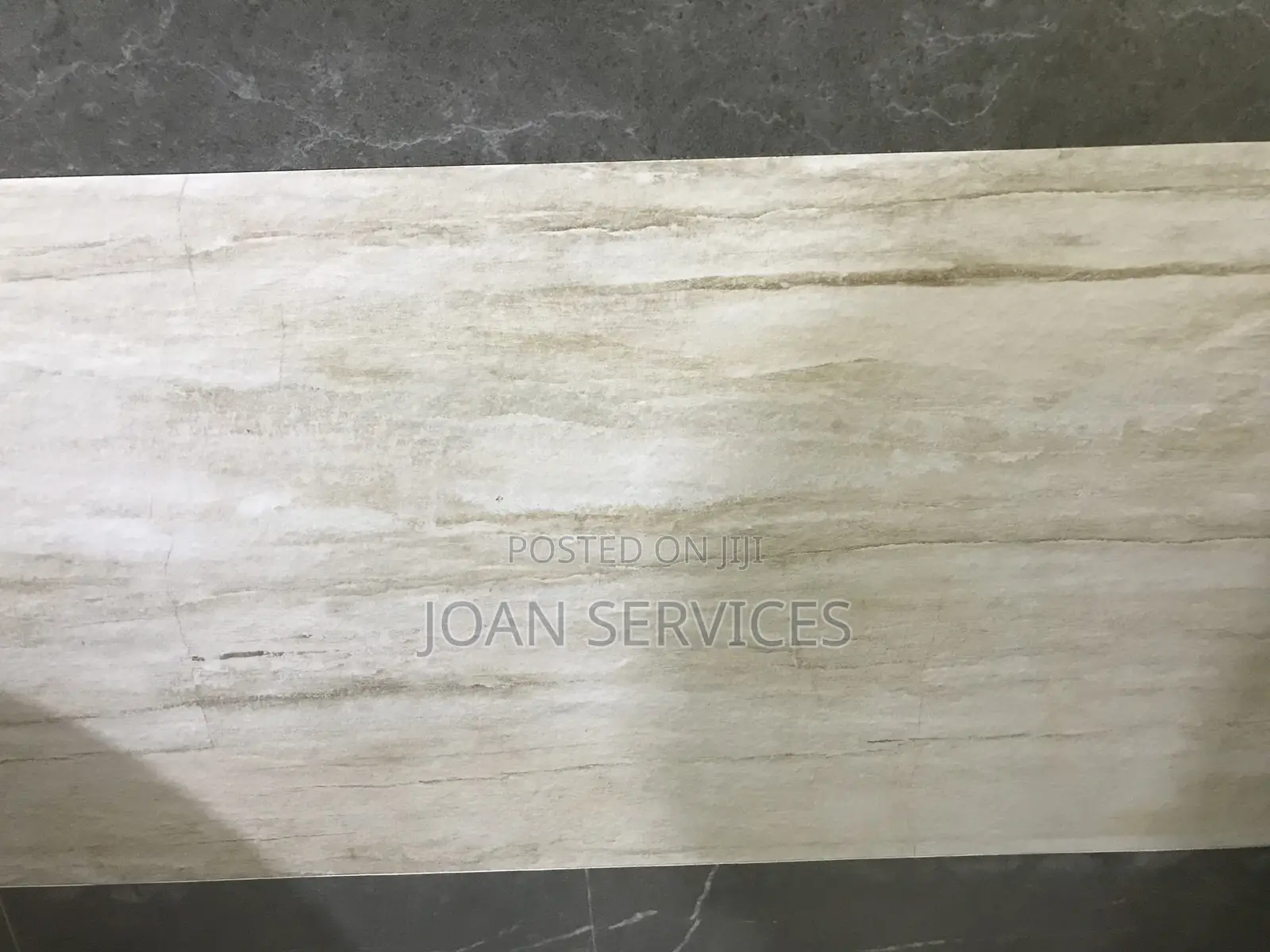 Twyford Tiles