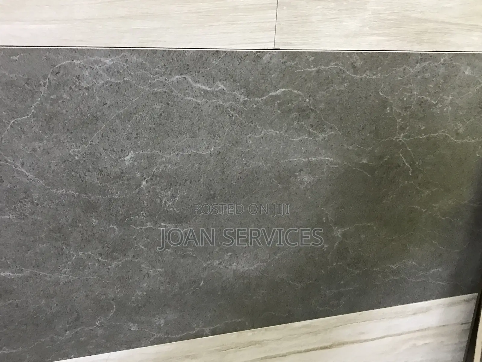 Twyford Tiles