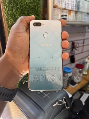 Oppo A5 128 GB Blue