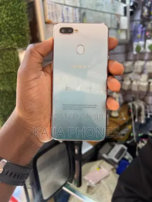 Oppo A5 128 GB Blue