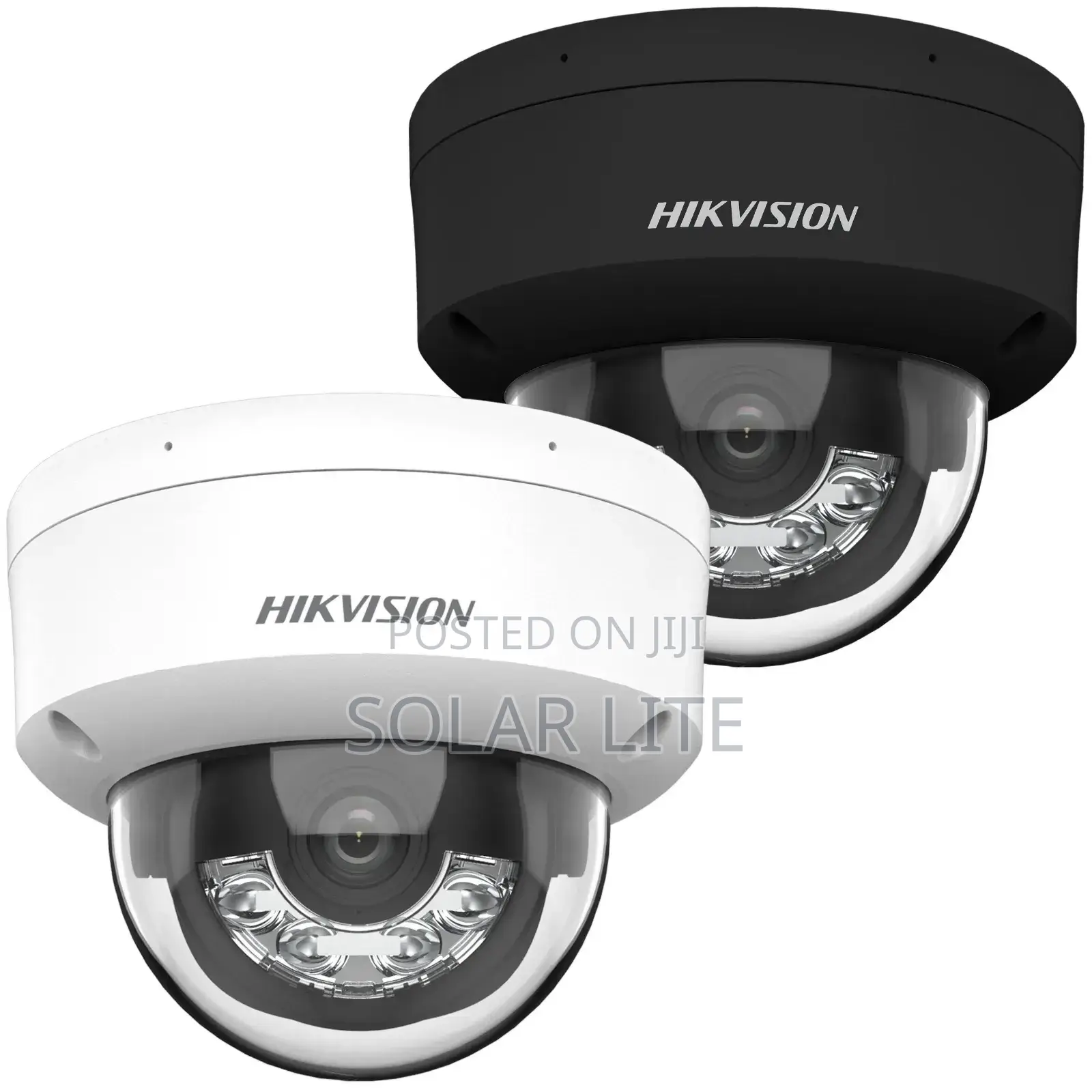 4 Channels Security and Surveillance Systems