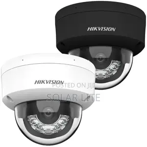 4 Channels Security and Surveillance Systems