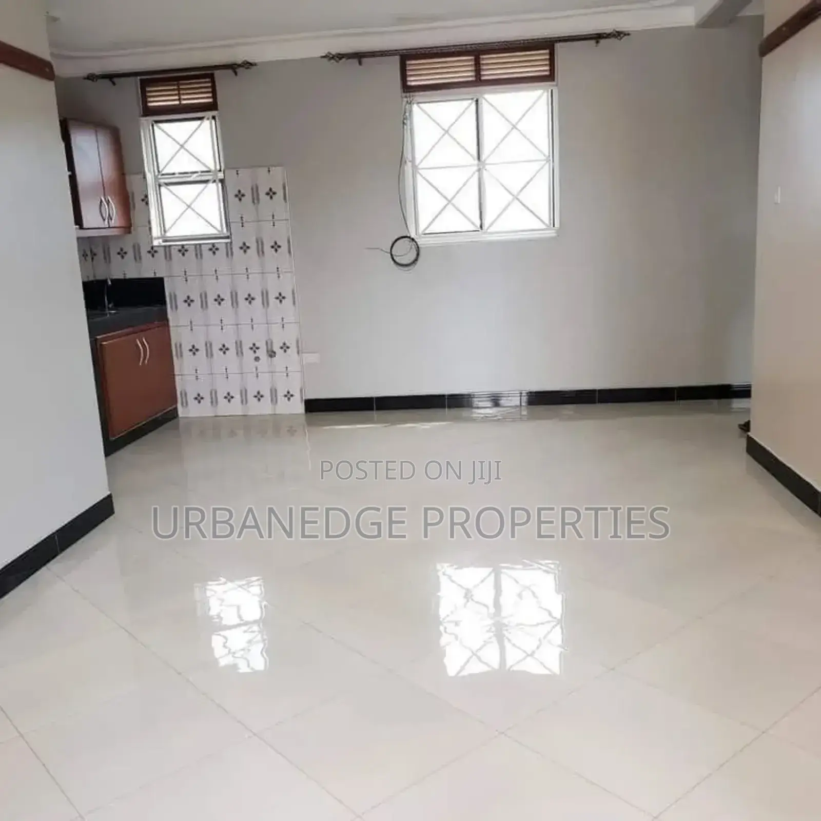 1bdrm Apartment in Buziga, Central Division for rent