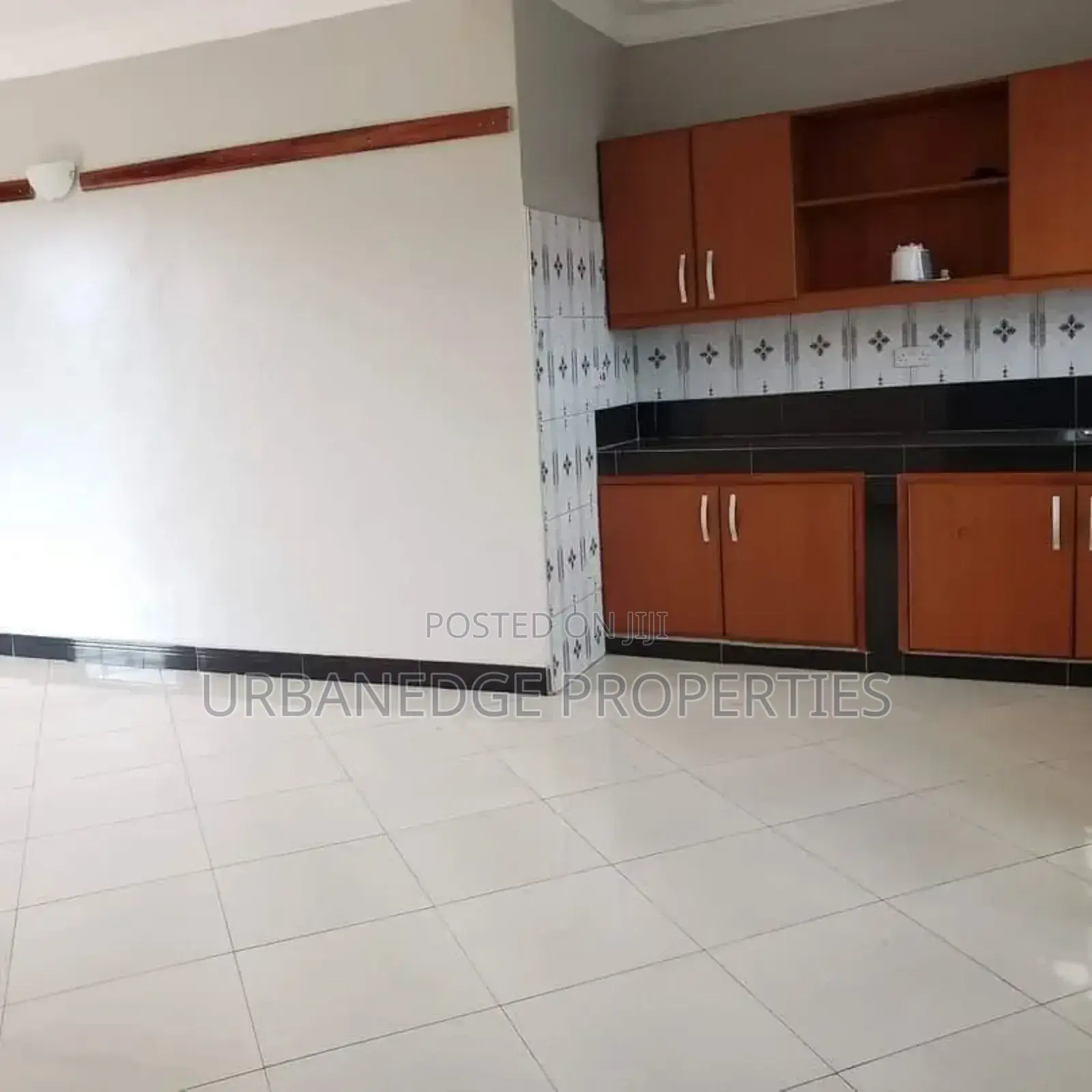 1bdrm Apartment in Buziga, Central Division for rent