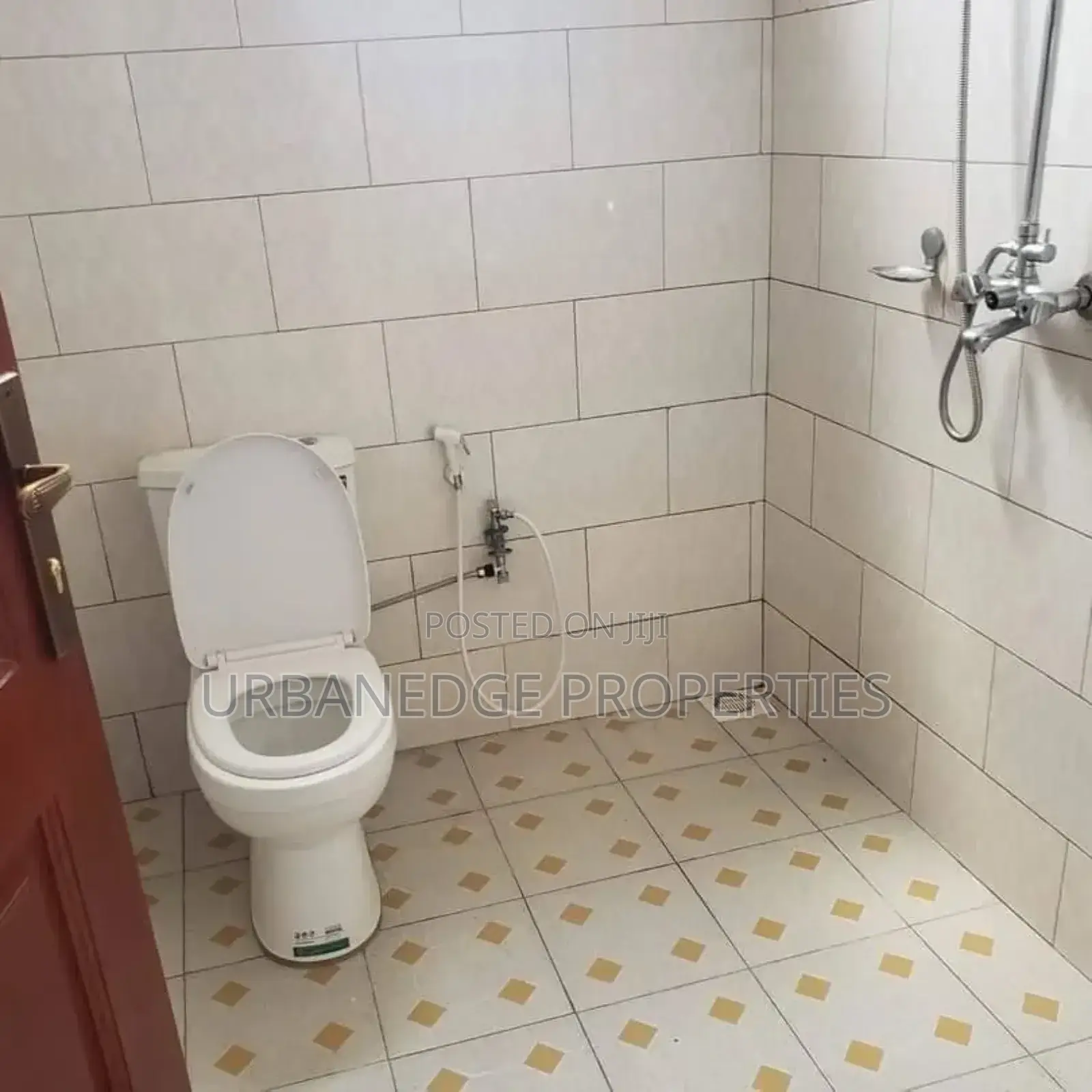 1bdrm Apartment in Buziga, Central Division for rent