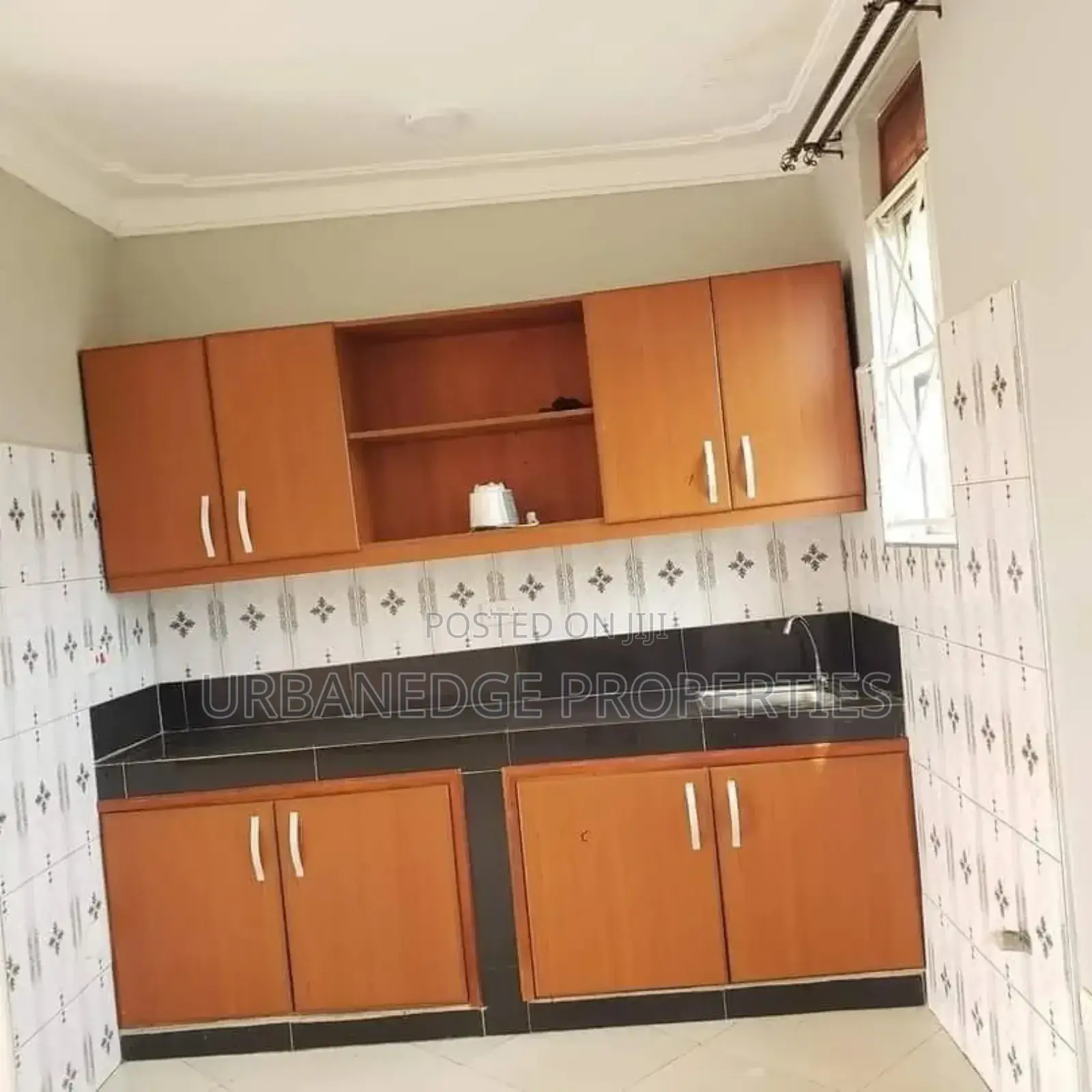 1bdrm Apartment in Buziga, Central Division for rent