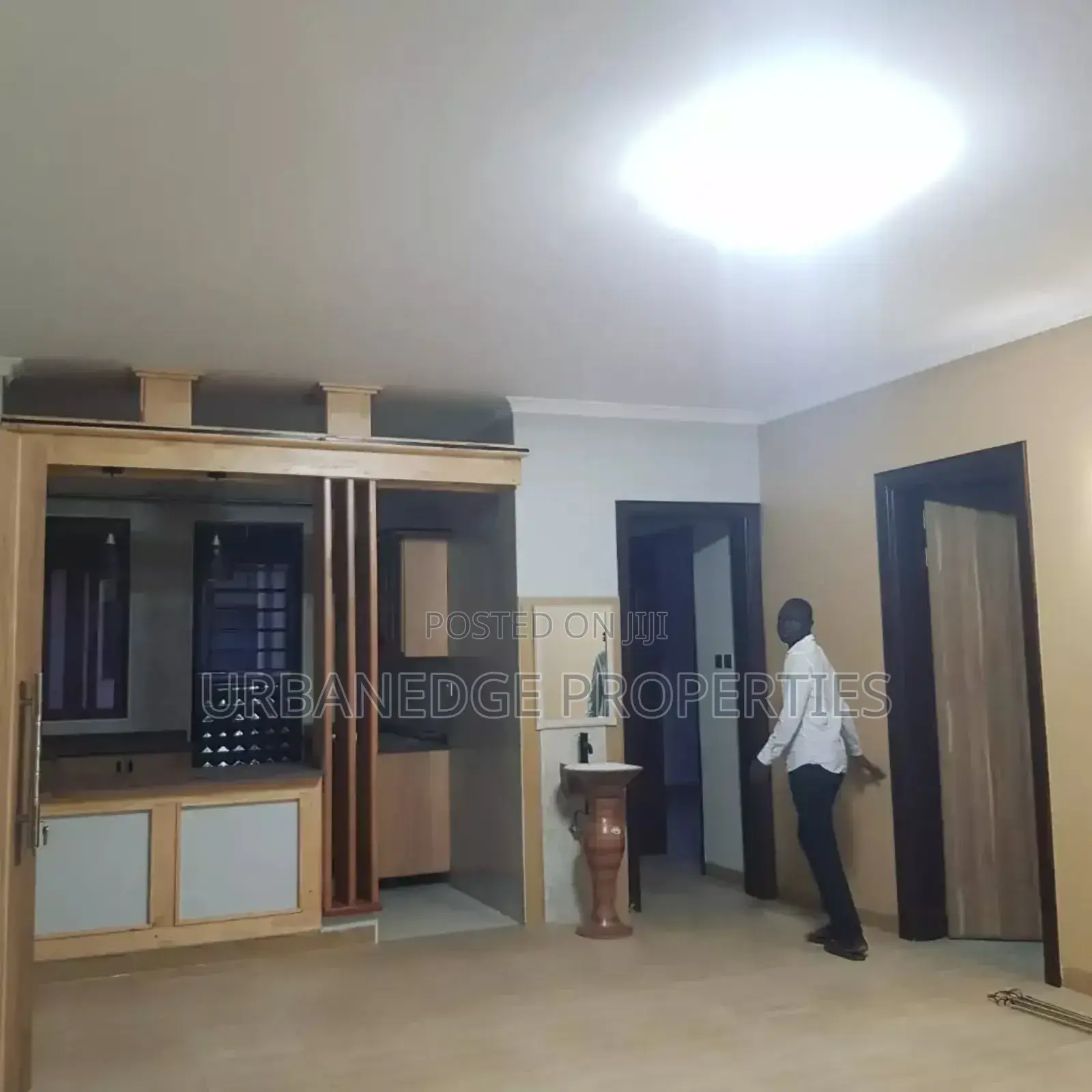 2bdrm Apartment in Bunga, Central Division for rent