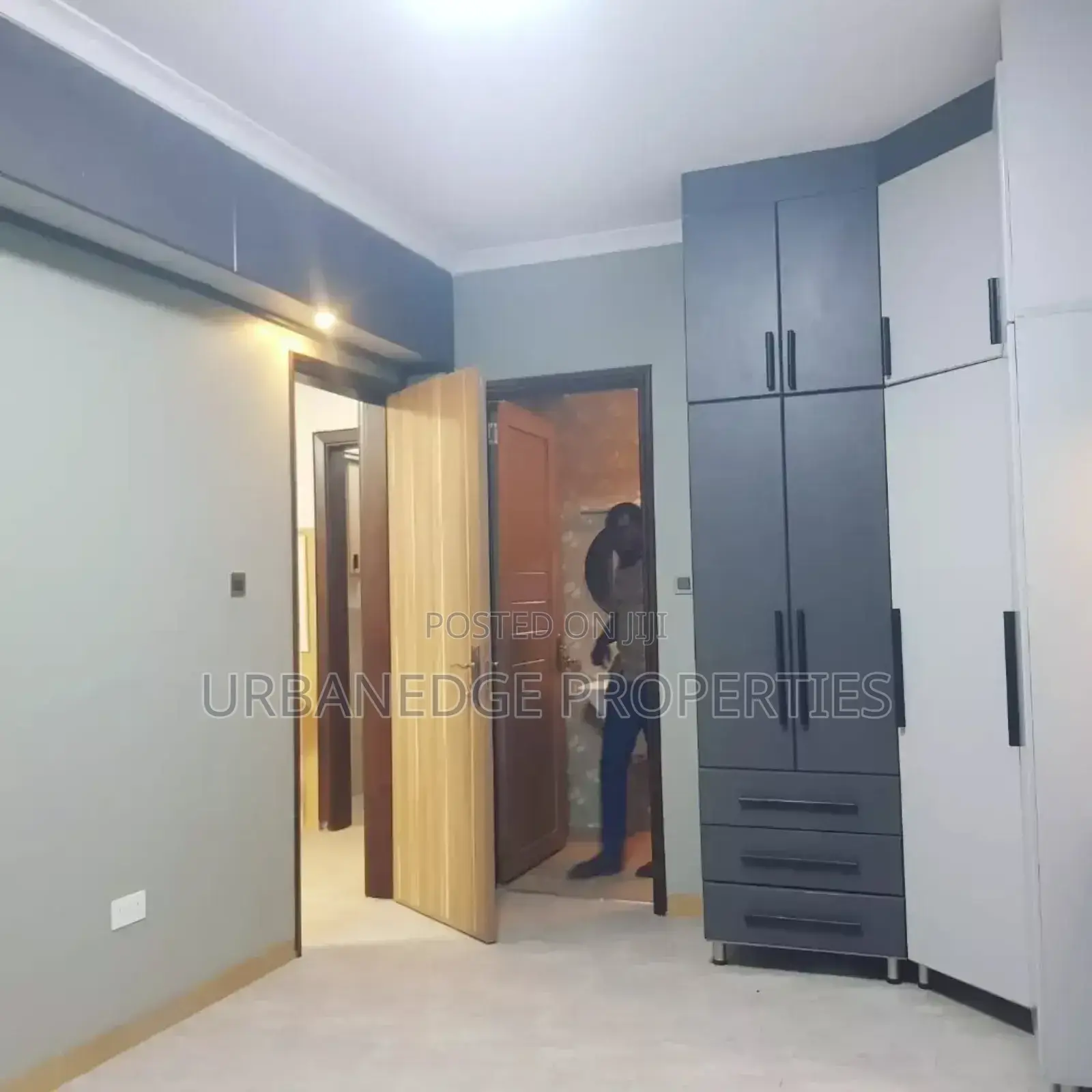 2bdrm Apartment in Bunga, Central Division for rent