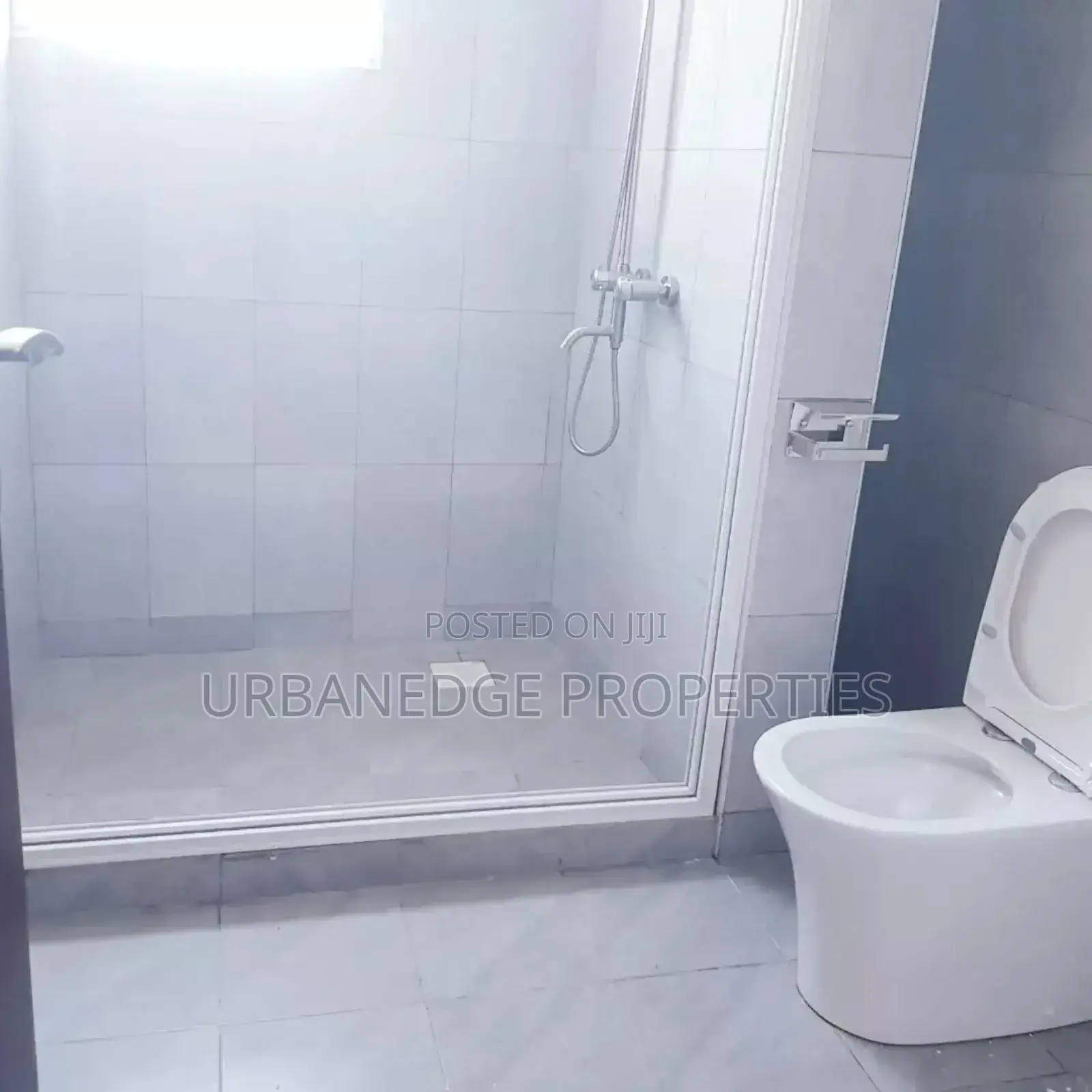 2bdrm Apartment in Kigo, Central Division for rent