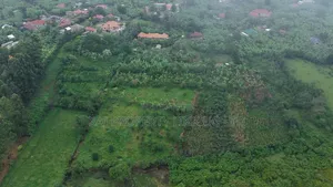 2.3 Acres of Freehold Titled Land on Sale in Fort Portal Tourism City