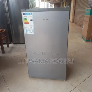 Hisense 120ltrs