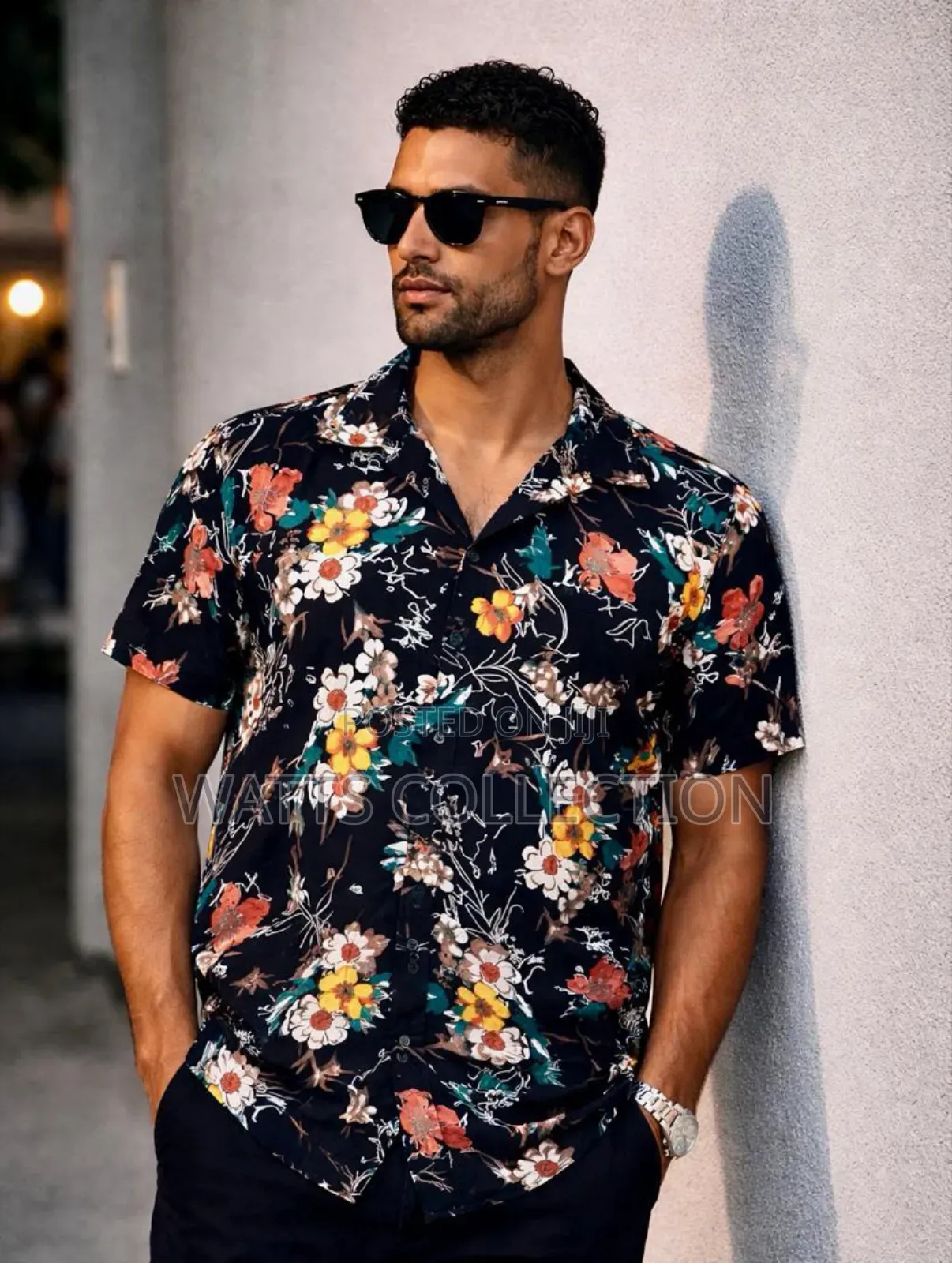 Turkish Beach Shirt