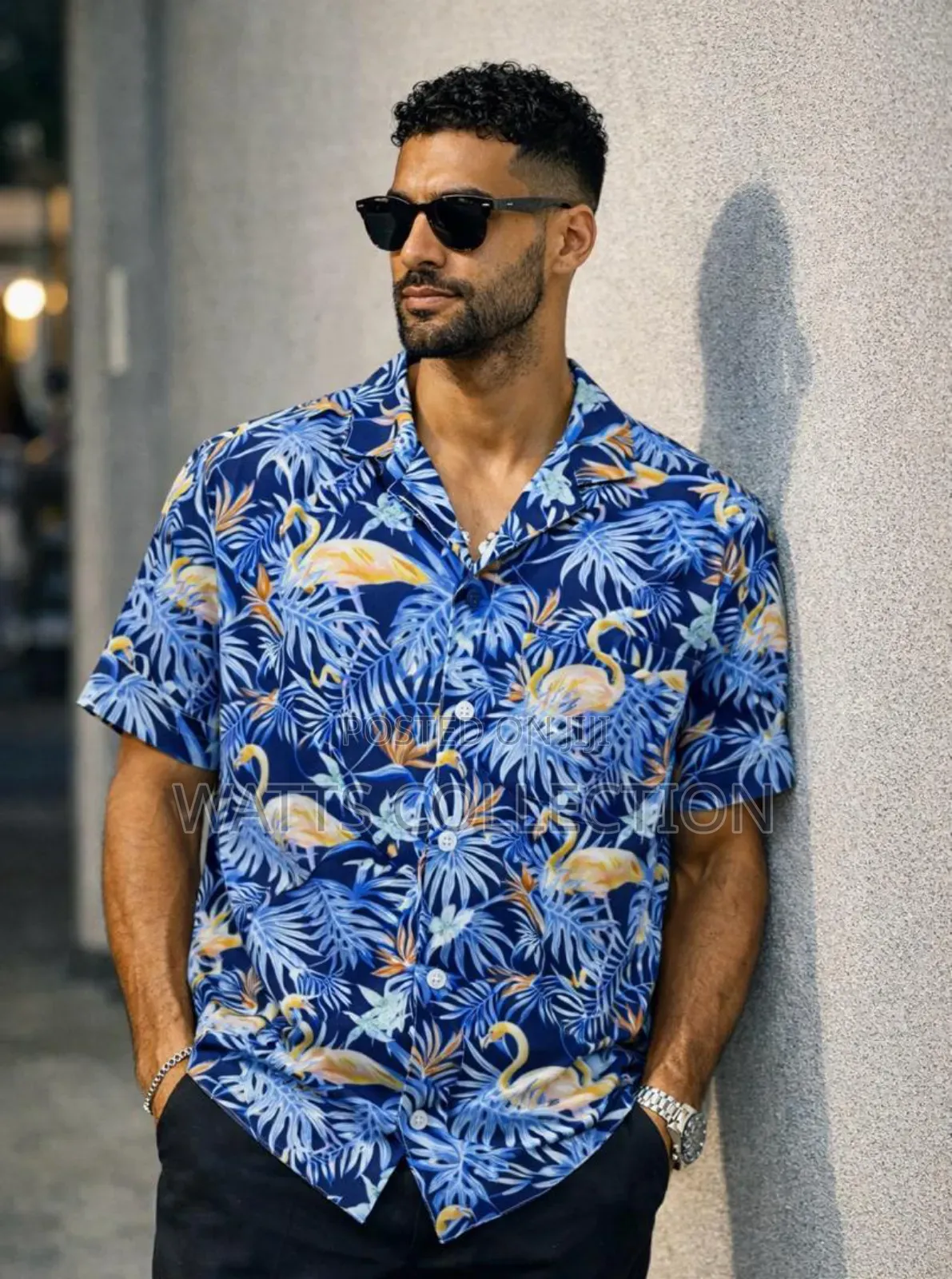 Turkish Beach Shirt