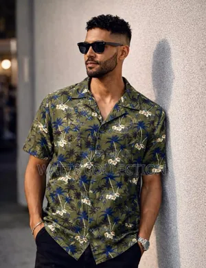Turkish Beach Shirt