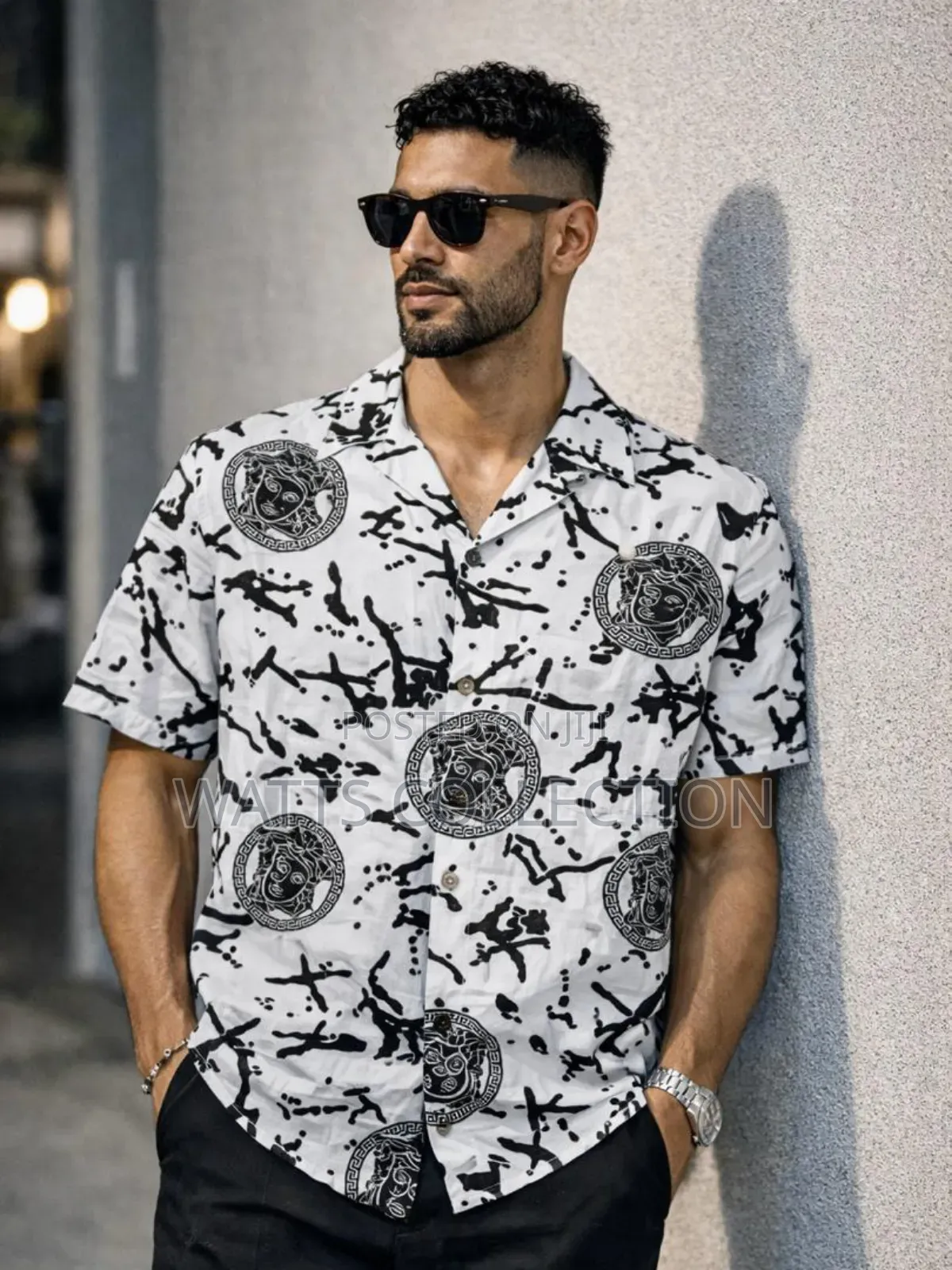 Turkish Beach Shirt