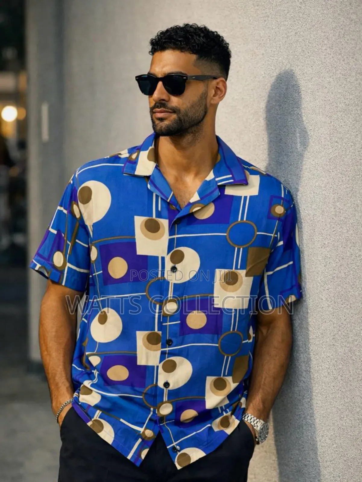 Turkish Beach Shirt