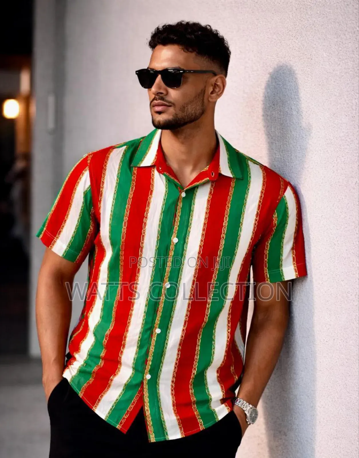 Turkish Beach Shirt