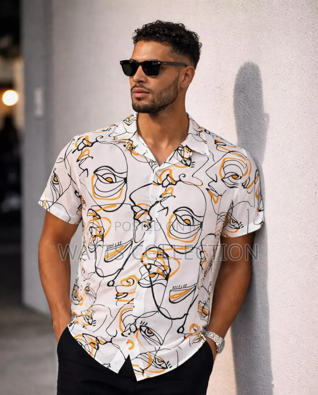 Turkish Beach Shirt