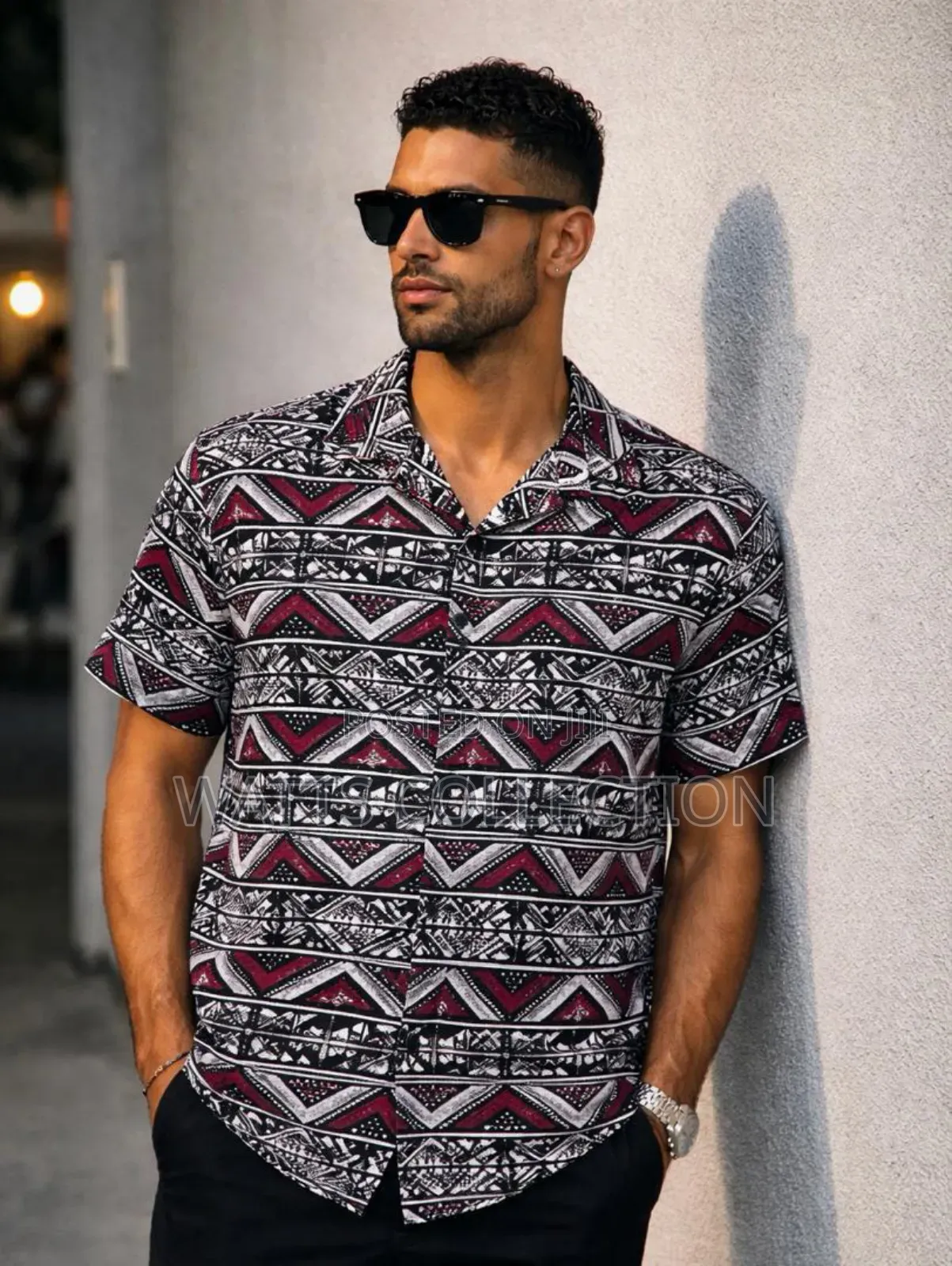 Turkish Beach Shirt