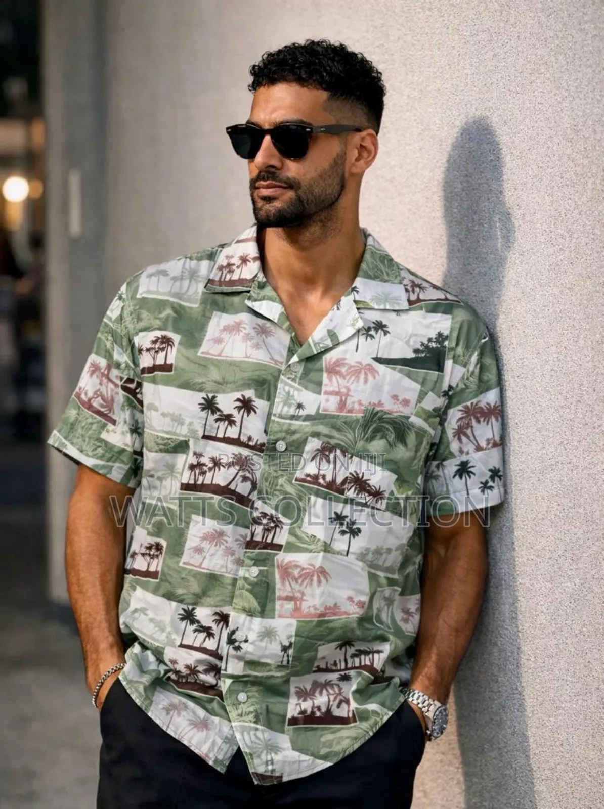 Turkish Beach Shirt