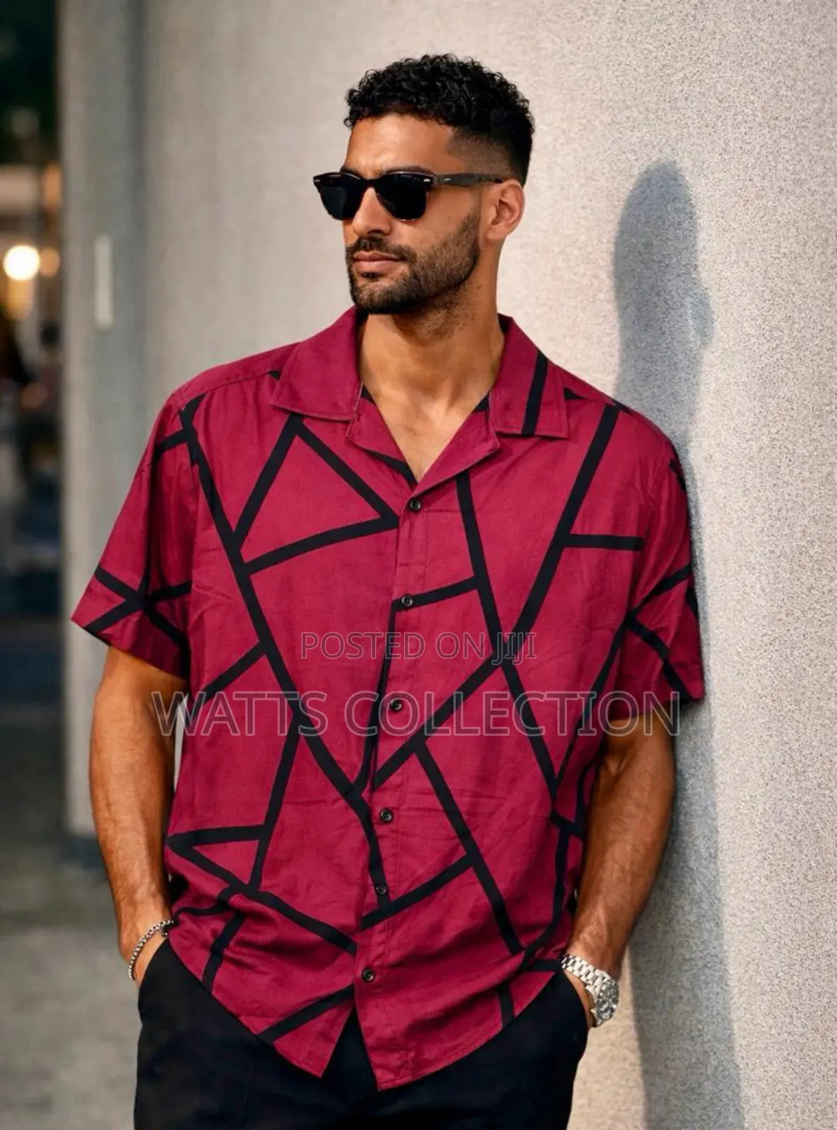 Turkish Beach Shirt