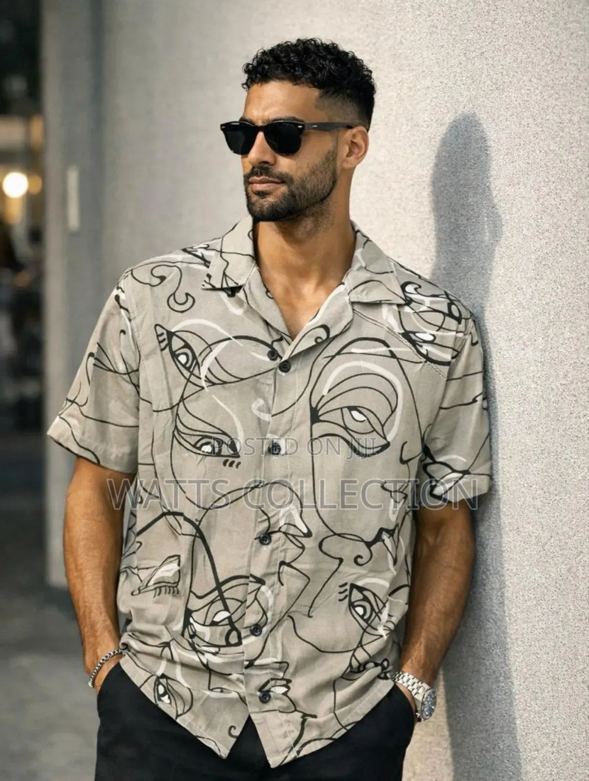Turkish Beach Shirt