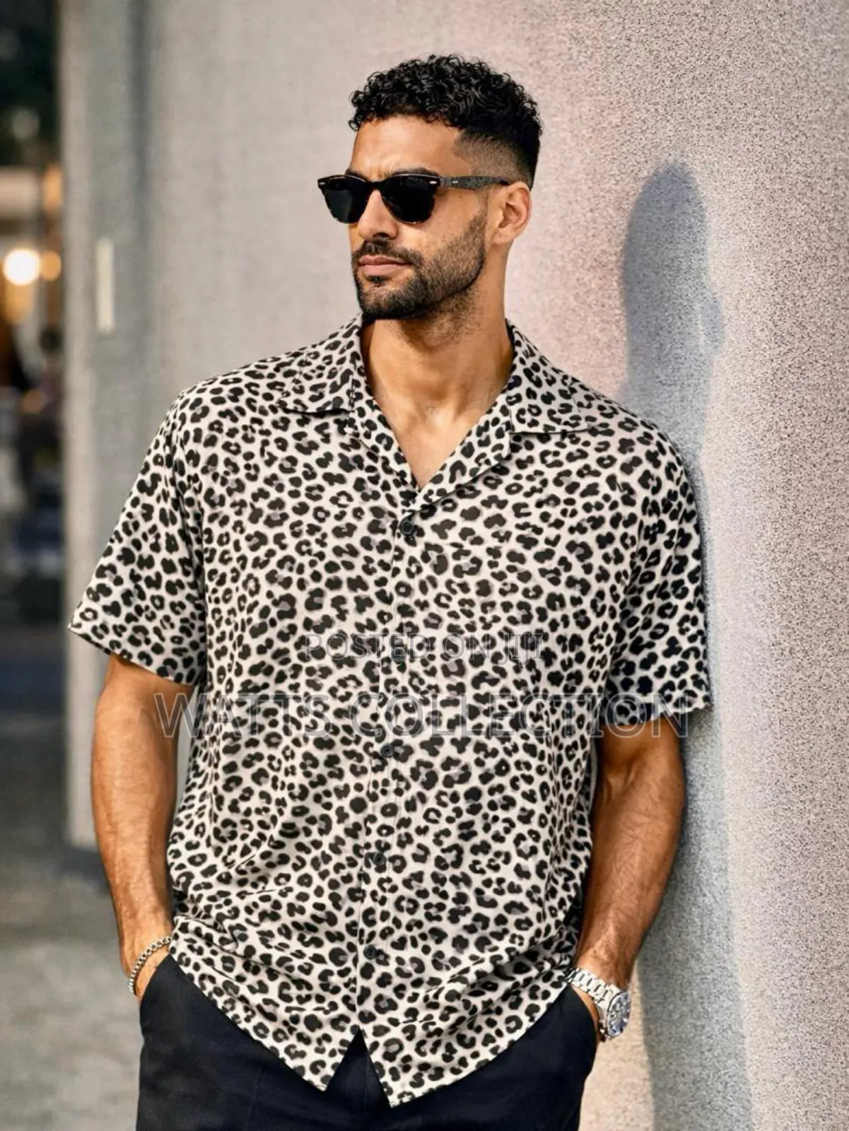 Turkish Beach Shirt