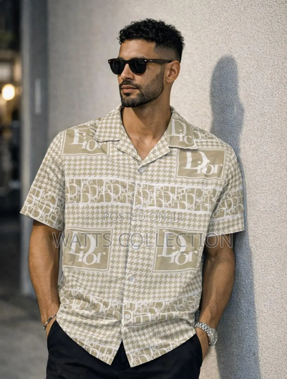 Turkish Beach Shirt