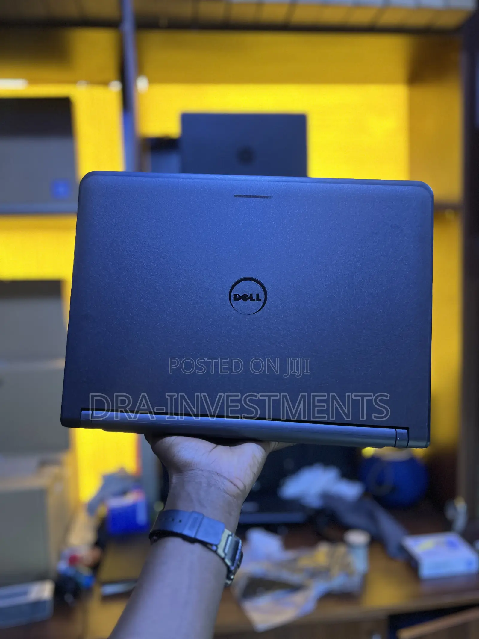 Laptop Dell Latitude 13 3340 4GB Intel Core i3 HDD 500GB