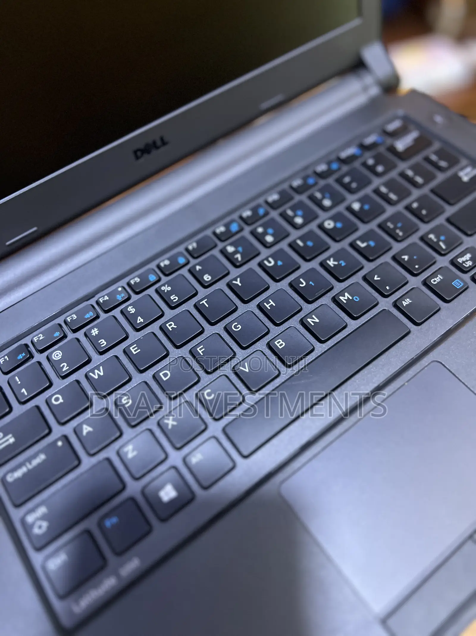 Laptop Dell Latitude 13 3340 4GB Intel Core i3 HDD 500GB