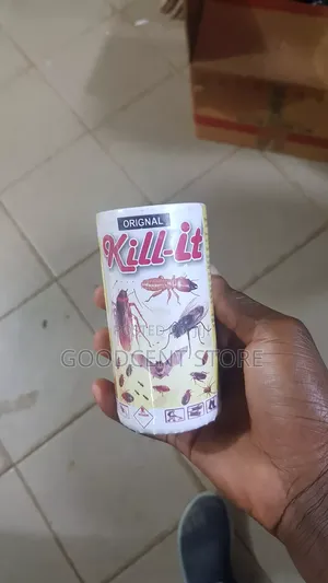 Insect Killer Powder