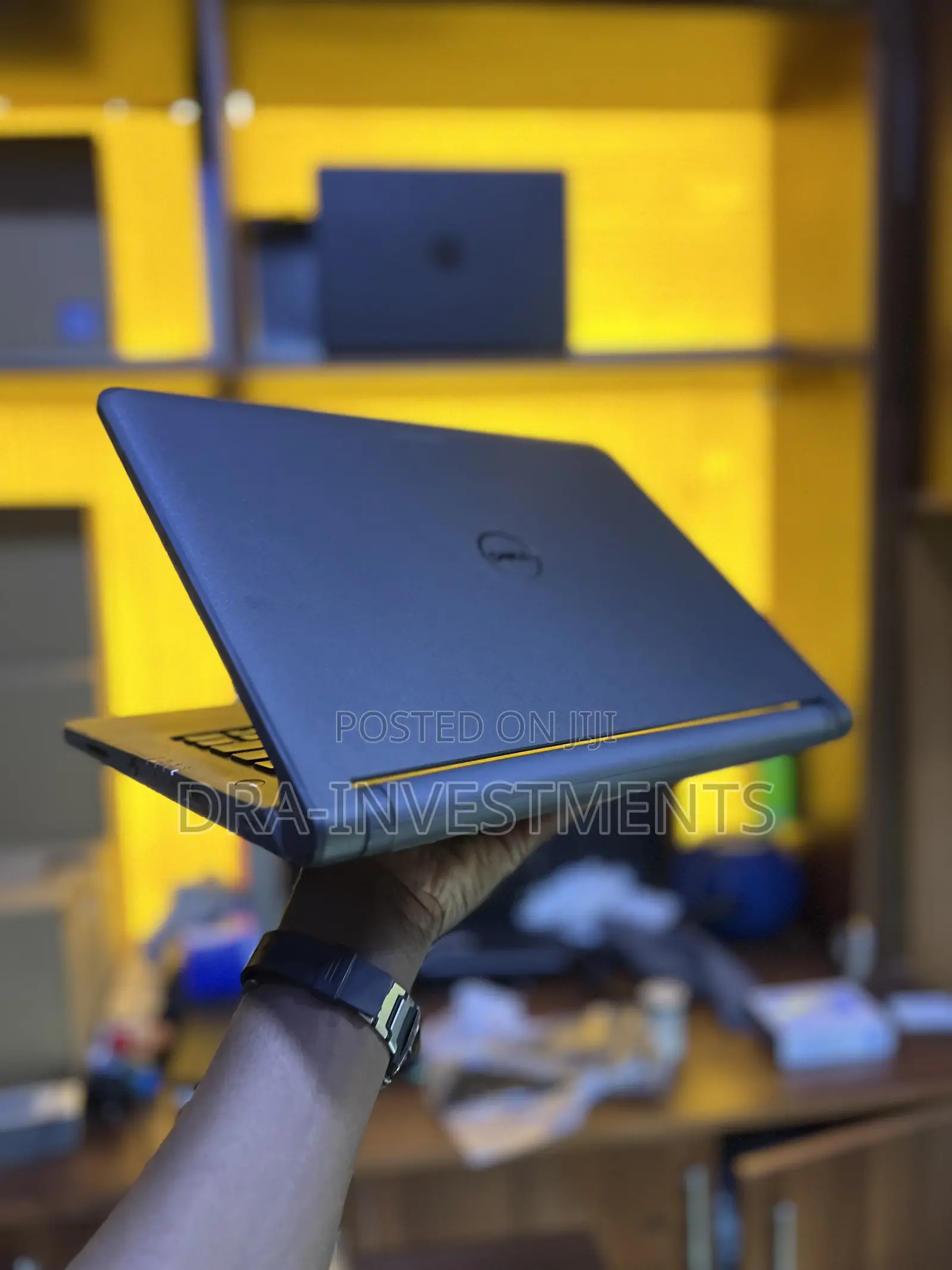 Laptop Dell Latitude 13 3340 4GB Intel Core i5 HDD+SSD 500GB