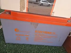150ah Gel Batteries