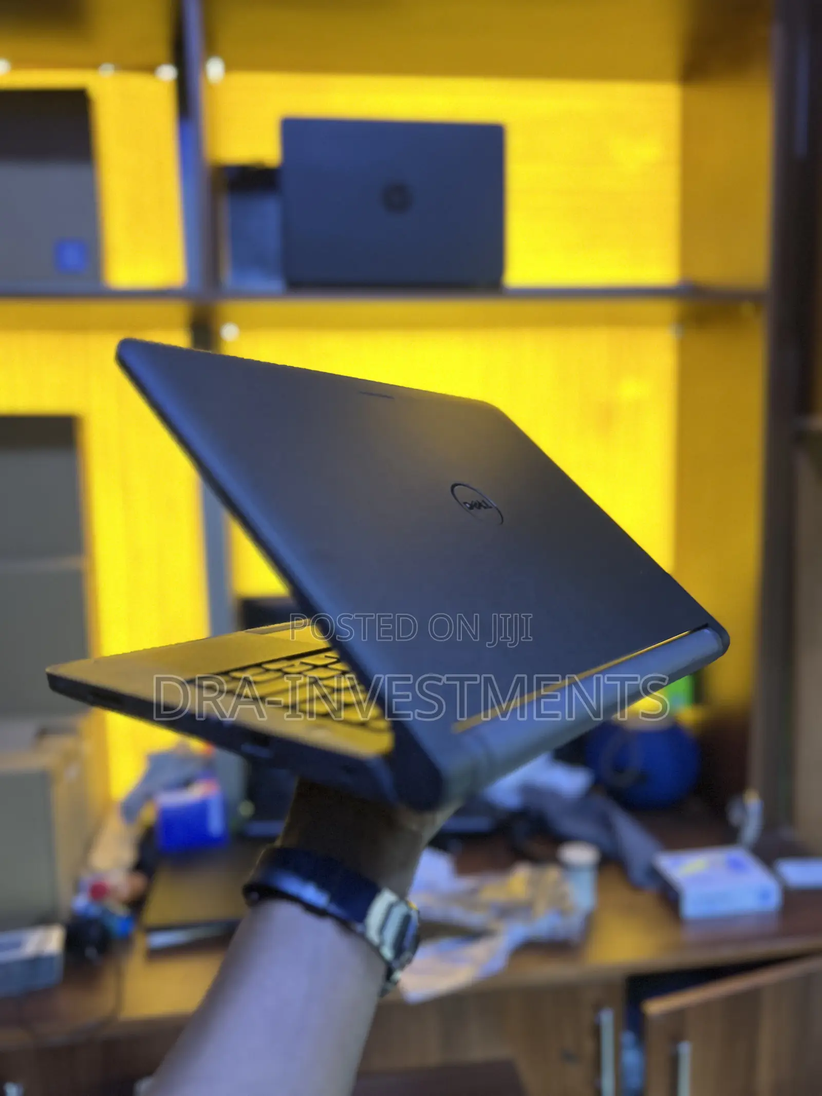 Laptop Dell Latitude 13 3340 8GB Intel Core i3 HDD+SSD 500GB